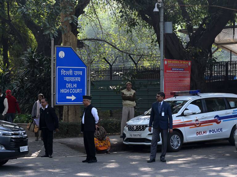 Getty Images - Imagen referencial