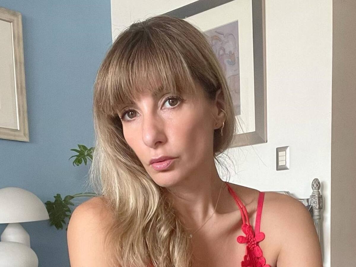 Macarena Venegas lamenta la muerte de su mamá con conmovedor mensaje: “Me trajiste al mundo y me enseñaste el amor”