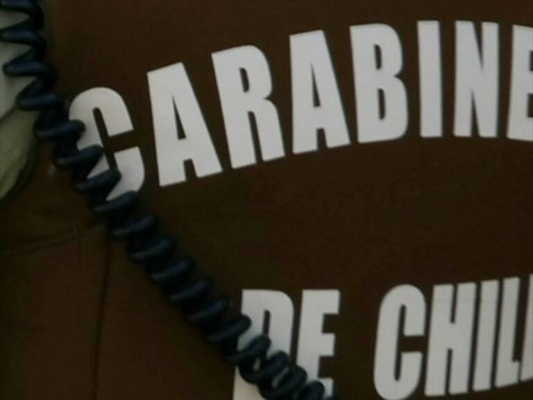 ¿Cuánto gana un carabinero?