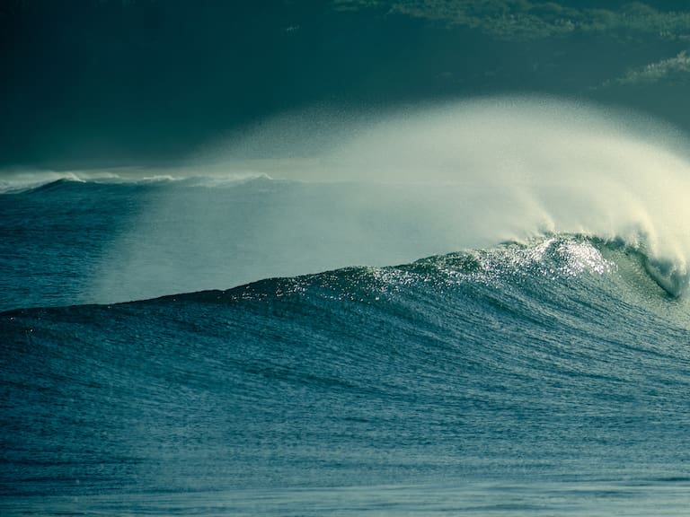 ¿Por qué el agua de mar es salada? | Getty Images