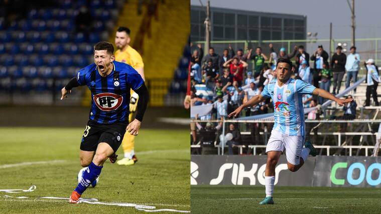 Programación fútbol chileno: ¿Qué partidos se juegan hoy, 12 de octubre, y quién transmite?