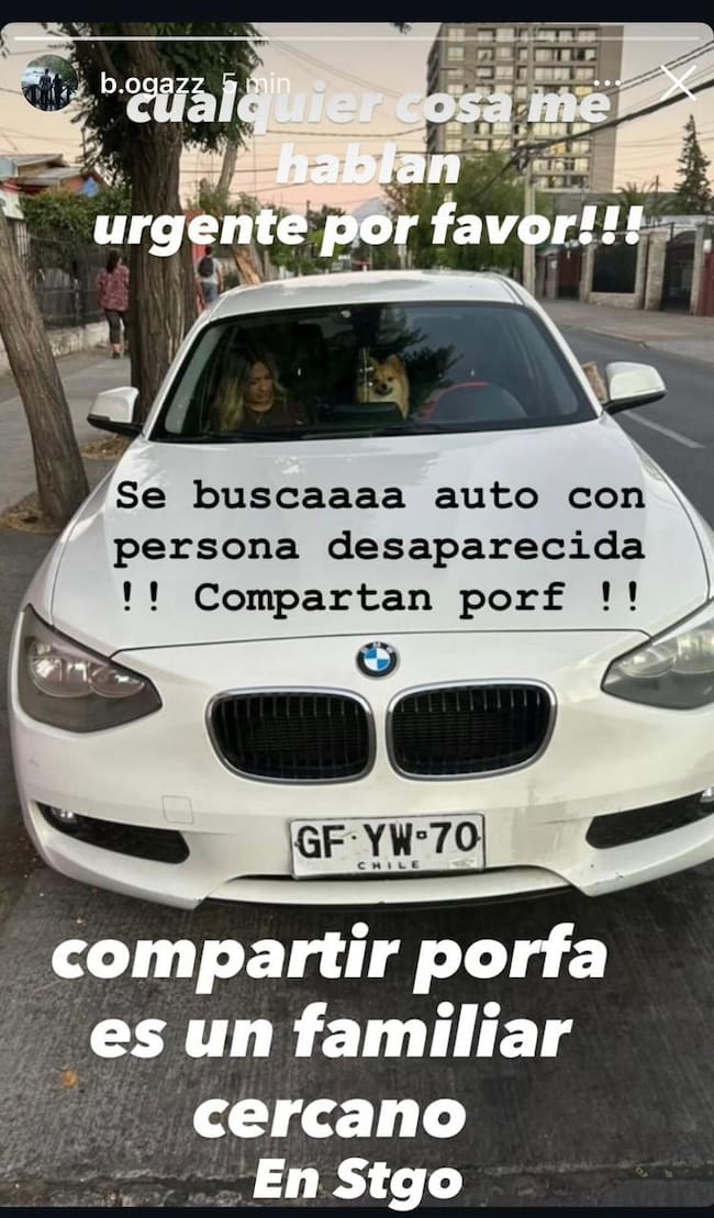 Captura: @b.ogazz