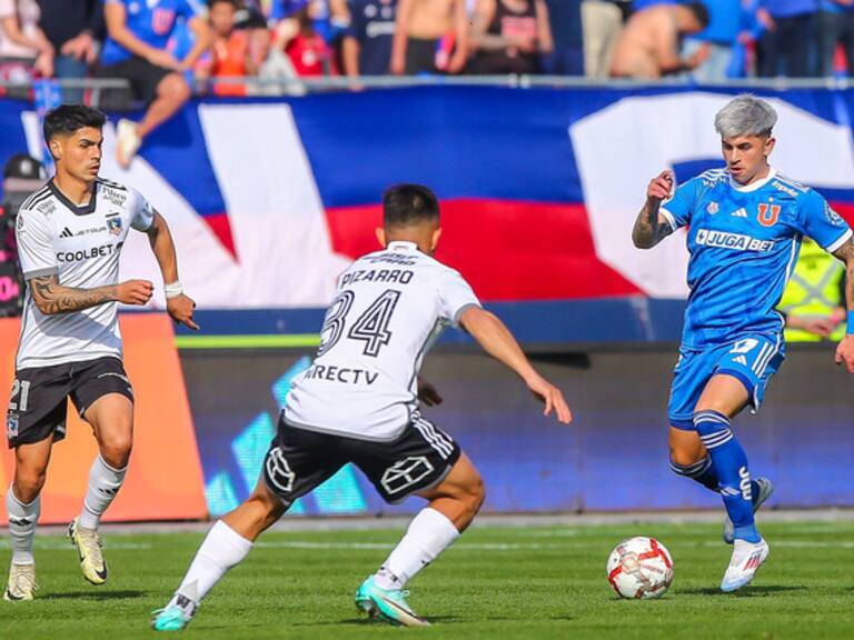 Inesperado: este será el estadio que albergará la Supercopa a partido único entre Colo Colo y Universidad de Chile