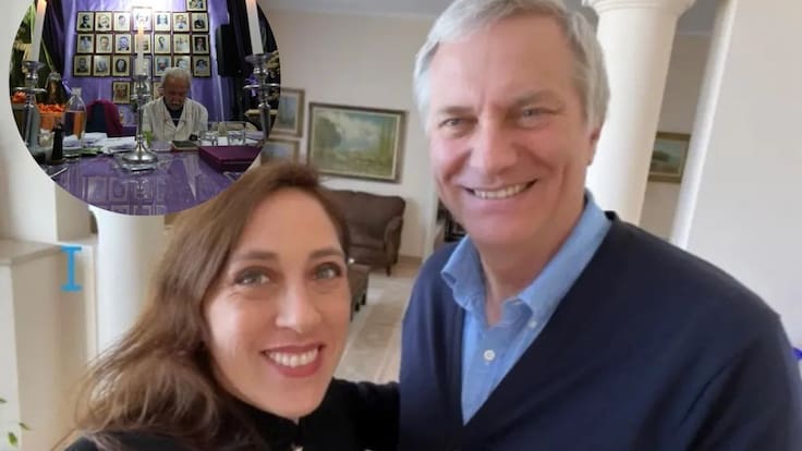 Delegada designada por Kast en Antofagasta gestionó entrega de terrenos fiscales a entidad que ofrecía “sanaciones con médicos fallecidos”