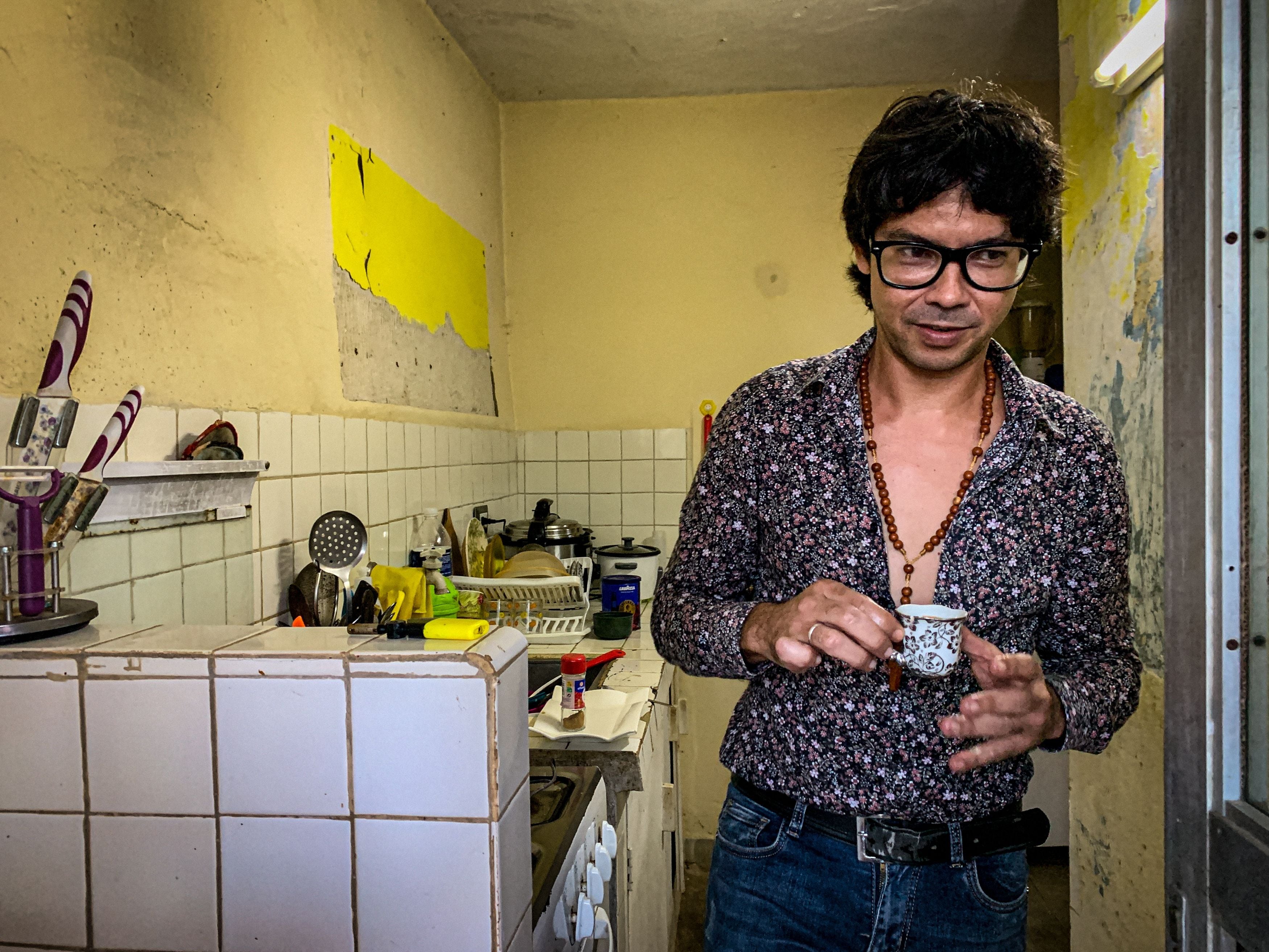 Yunior García | Getty Images