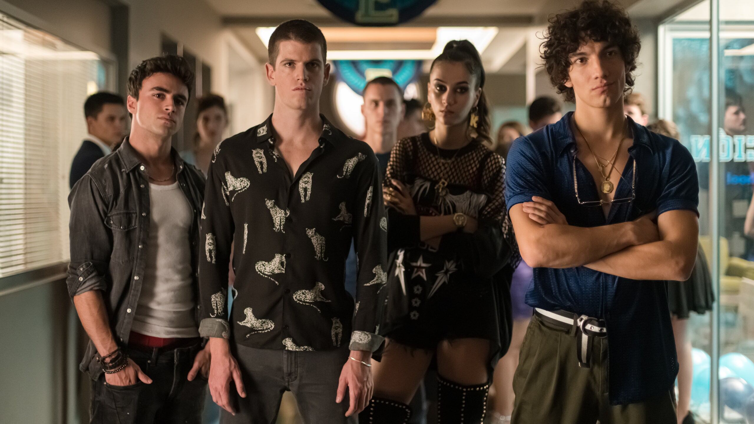 Élite | Netflix