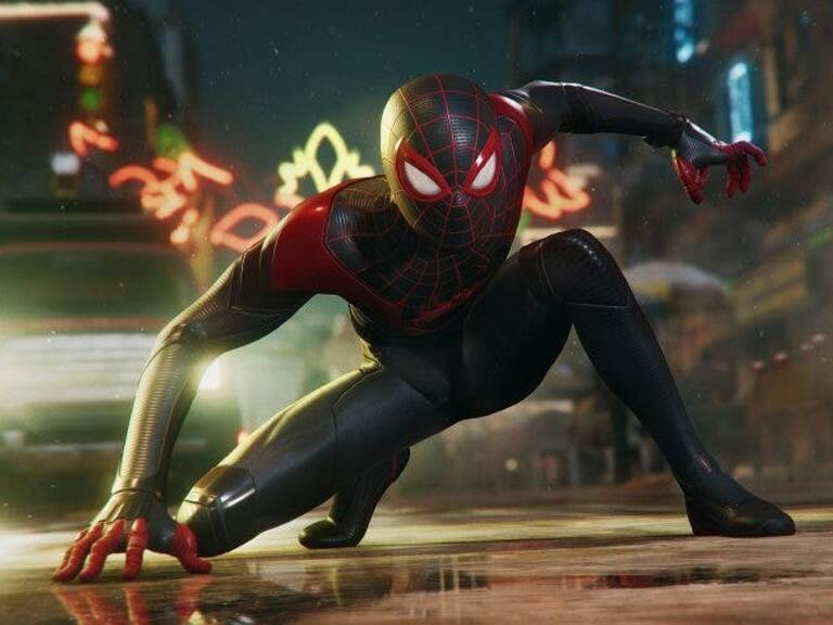 Spider-Man Miles Morales: La historia continúa con el reemplazante de Peter Parker