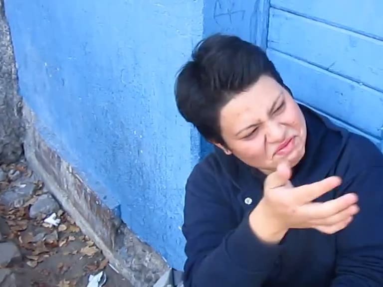 Así luce actualmente el protagonista del viral «Weona, qué brutal»