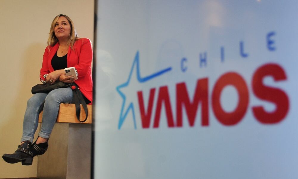 Agencia UNO | Chile Vamos