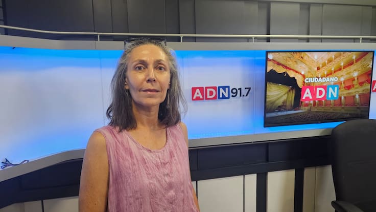 Juanita Parra adelanta histórica parada de Los Jaivas en Chile: “Iorana… la Isla nos llama nuevamente”