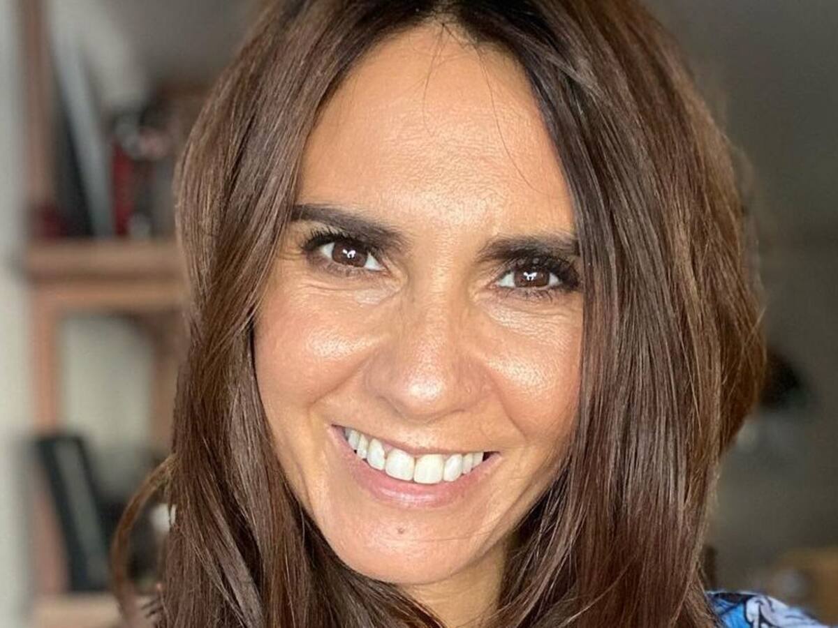 «Me da una vergüenza terrible»: Yazmín Vásquez compartió fotografía del recuerdo y sacó risas