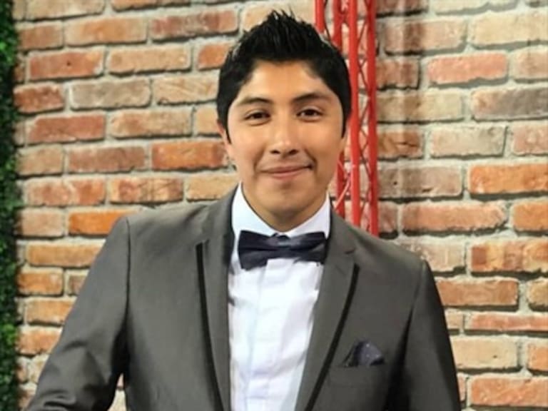 Juan Ángel Mallorca contó cómo ha cambiado su vida desde que ganó Rojo, el color del talento