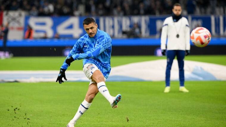 Alexis Sánchez Marsella