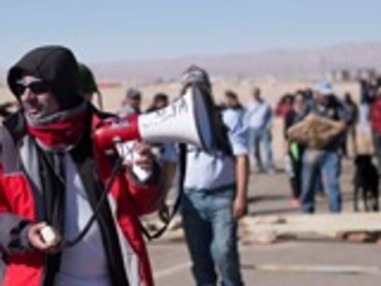 Codelco acepta dialogar con agrupaciones de trabajadores y empresas contratistas