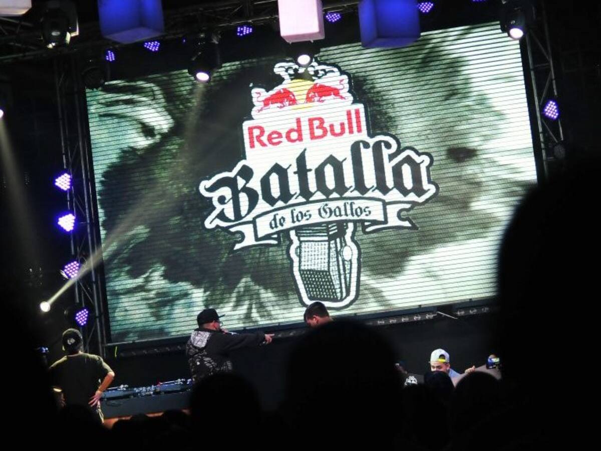 Tras seis años: Final Internacional de la Batalla de los Gallos se realizará en nuestro país