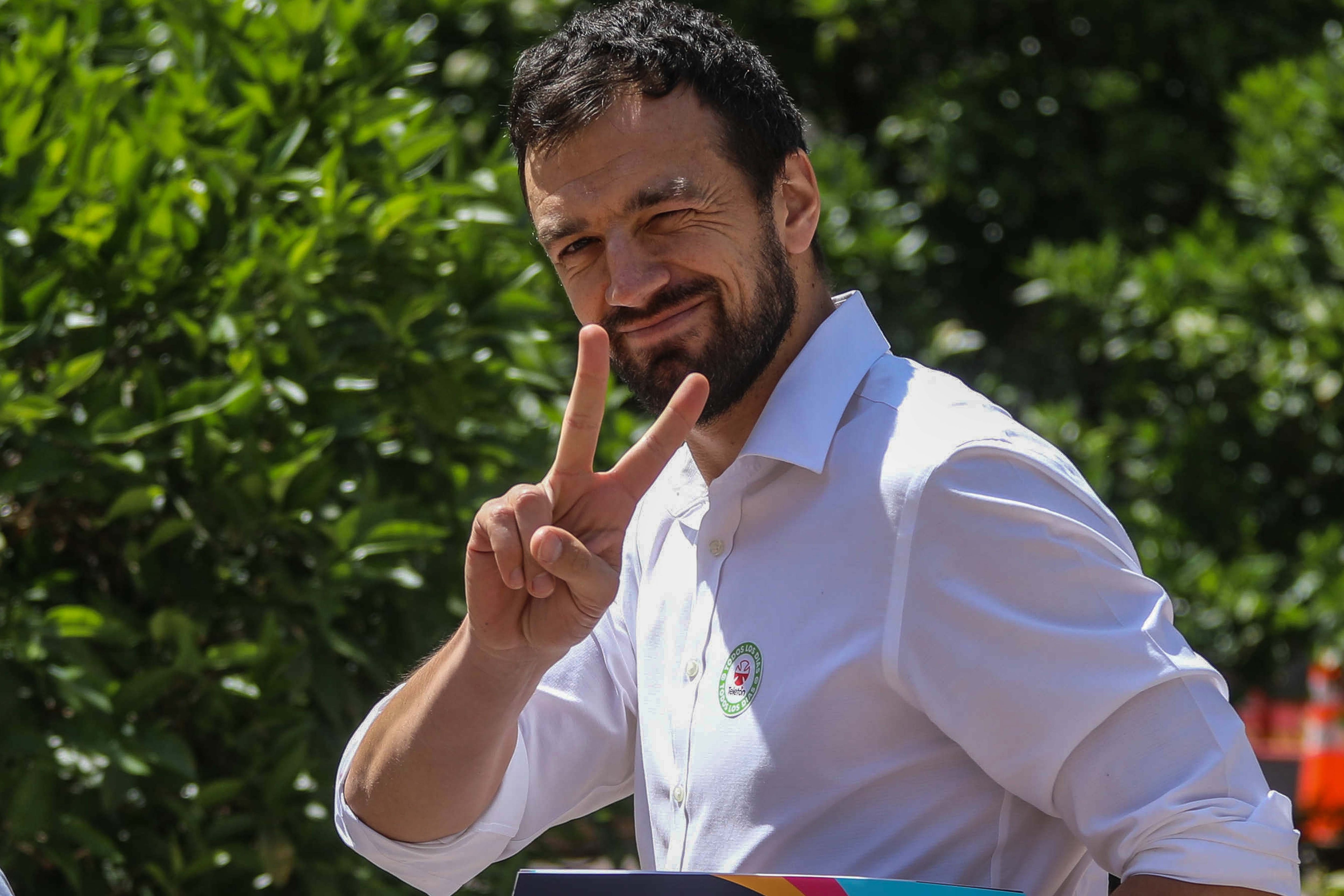 Agencia Uno