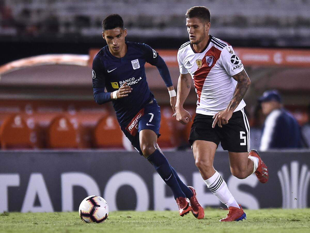 La traba que sufre la UC para incorporar a Bruno Zuculini