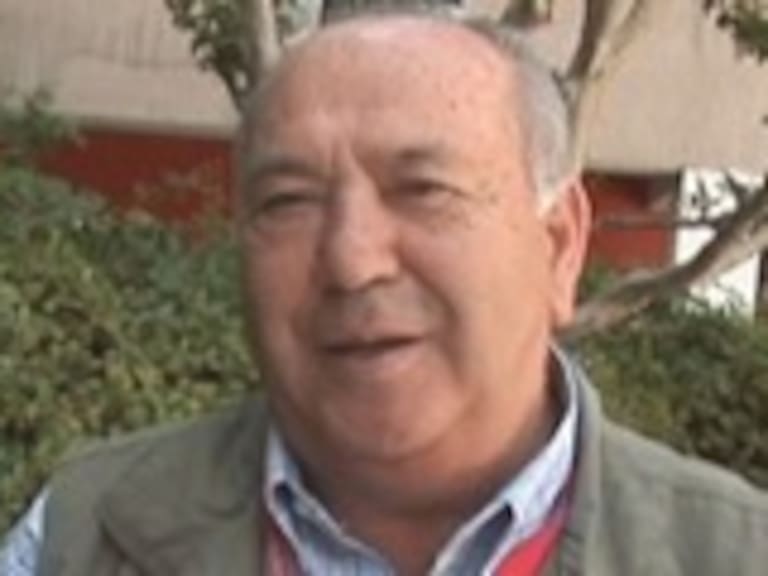 Alipio Vera fue elegido Premio Nacional de Periodismo 2013