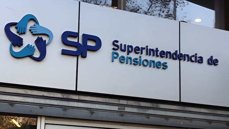 Nueva norma impedirá que condenados por VIF reciban pensiones de sobrevivencia: regirá desde septiembre