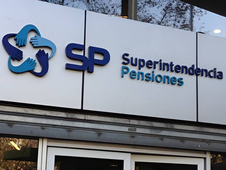 Superintendencia y la reforma de pensiones