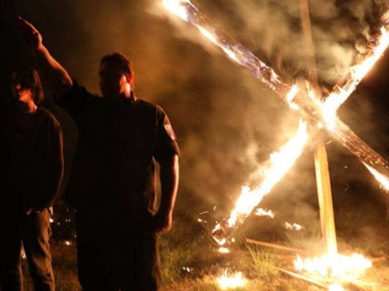 Hombre contrató a un asesino para eliminar a su vecino y era un agente del FBI