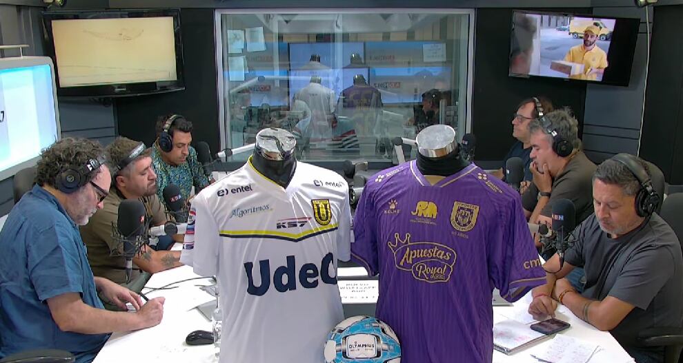 Radio ADN