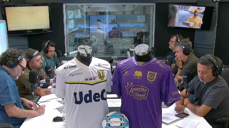 Los Tenores, entre la sufrida victoria de Colo Colo y el complejo inicio de U de Chile en la Liga de Primera