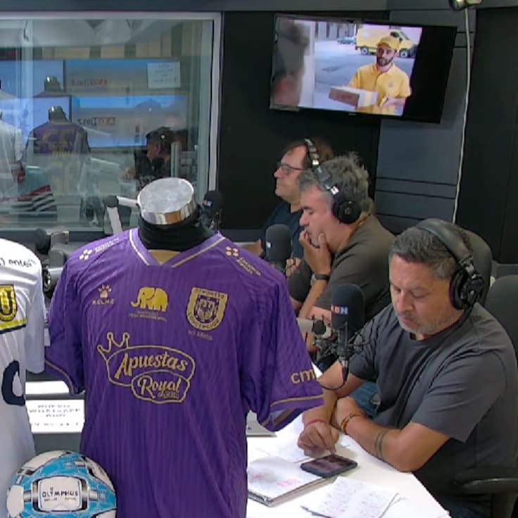 Los Tenores, entre la sufrida victoria de Colo Colo y el complejo inicio de U de Chile en la Liga de Primera