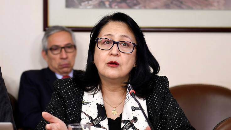 Presidente Boric propone a Dorothy Pérez para ser la Contralora General de la República