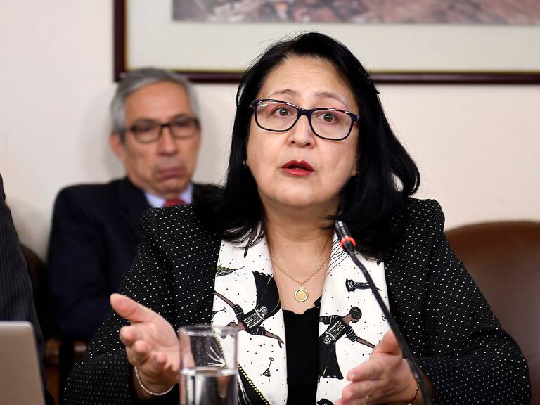 Presidente Boric propone a Dorothy Pérez para ser la Contralora General de la República