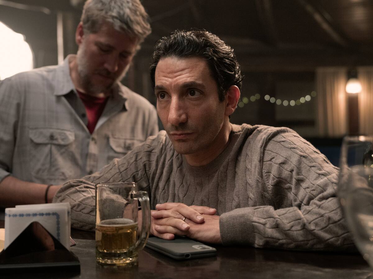 ¡Atención amantes de los thrillers! Netflix prepara el estreno de una nueva miniserie argentina cargada de misterio