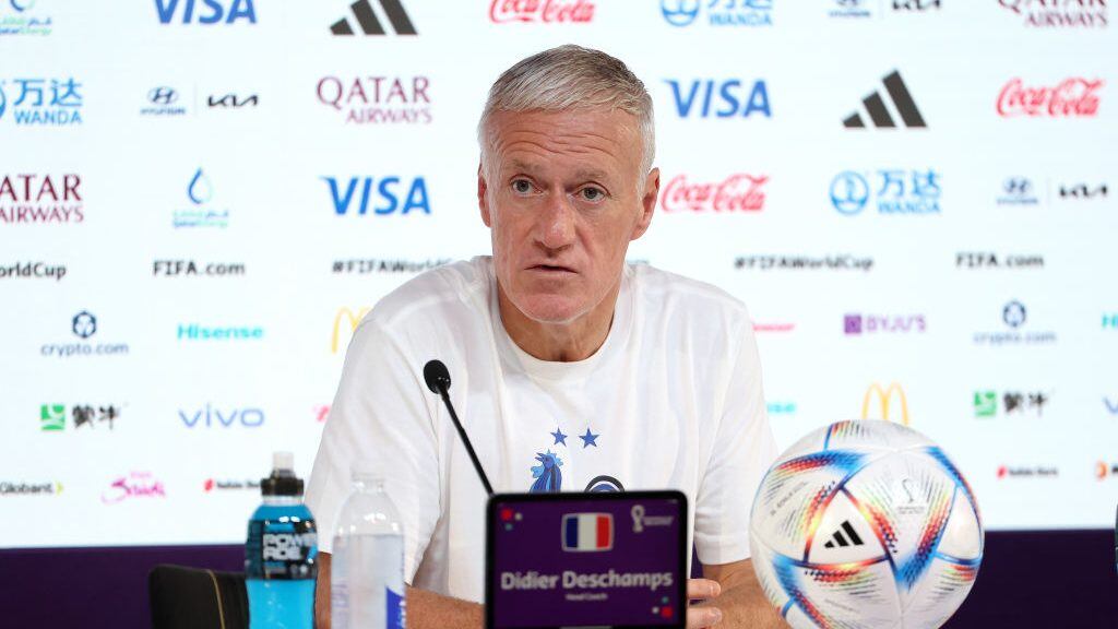 Deschamps