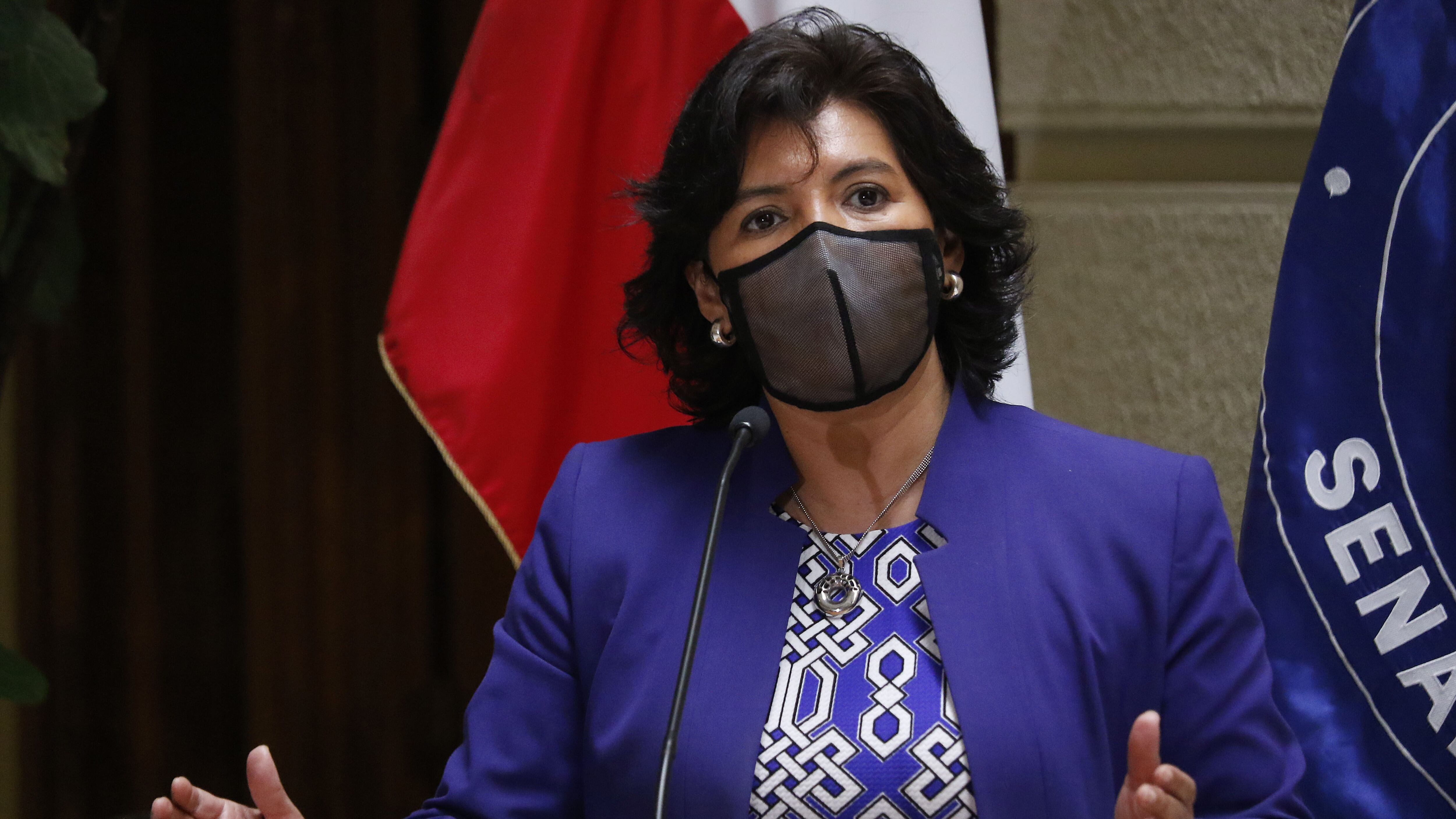 Yasna Provoste
