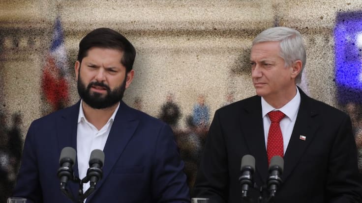 Gabriel Boric no asistirá a Cuenta Pública de Kast: expresidente viajará a Europa