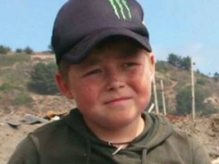 «Los veo, gente»: Víctor «Zafrada» Díaz publicó el teaser de su participación en «El Discípulo del Chef»