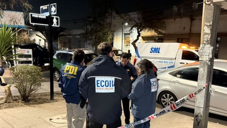 Entraron a su casa y lo acribillaron: violento homicidio sacude a Independencia
