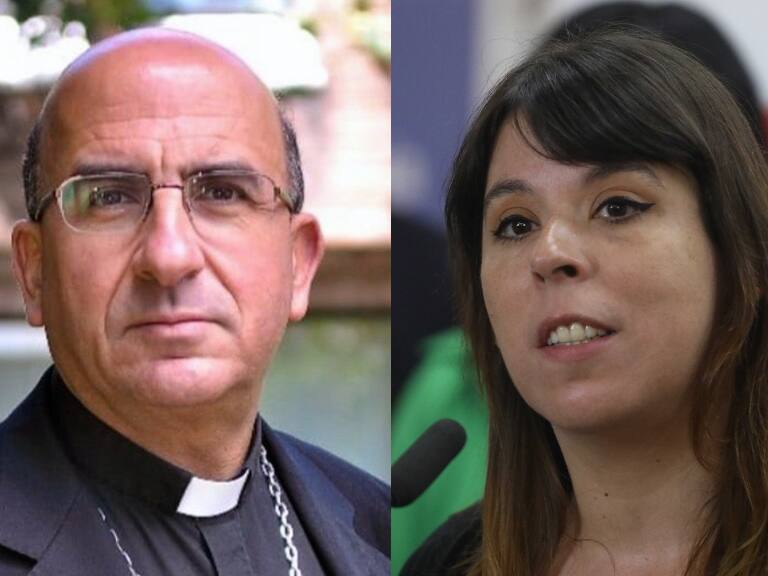 Archivo / Agencia Uno