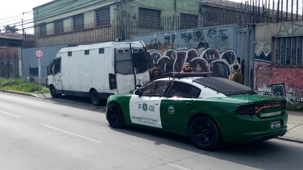 Carabinero
