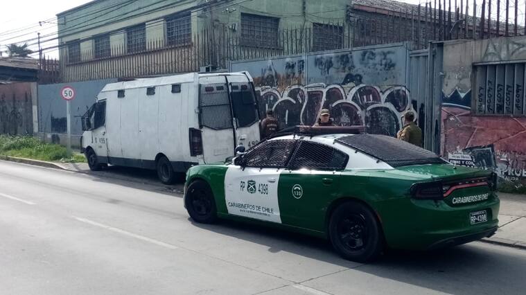 Carabinero