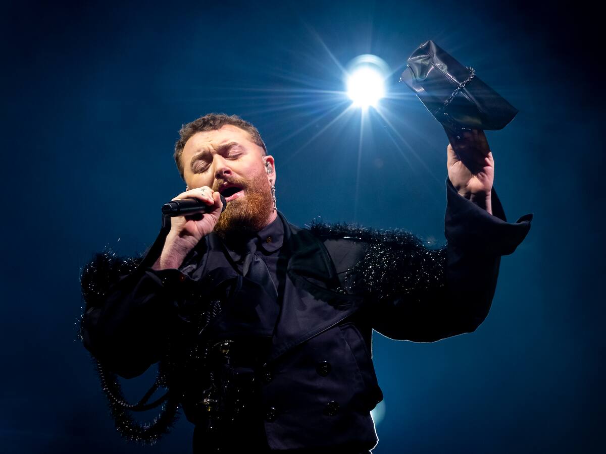 Con los shows de Sam Smith, SZA y Chencho Corleone: estos fueron los momentos más icónicos del cierre de Lollapalooza Chile 2024