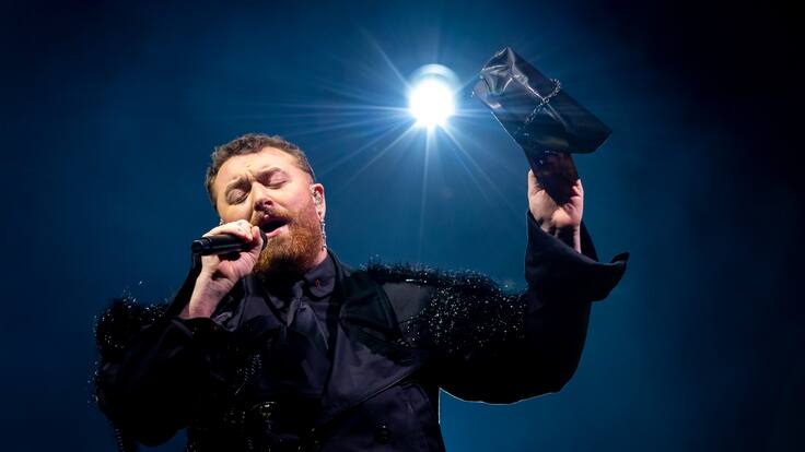 Con los shows de Sam Smith, SZA y Chencho Corleone: estos fueron los momentos más icónicos del cierre de Lollapalooza Chile 2024