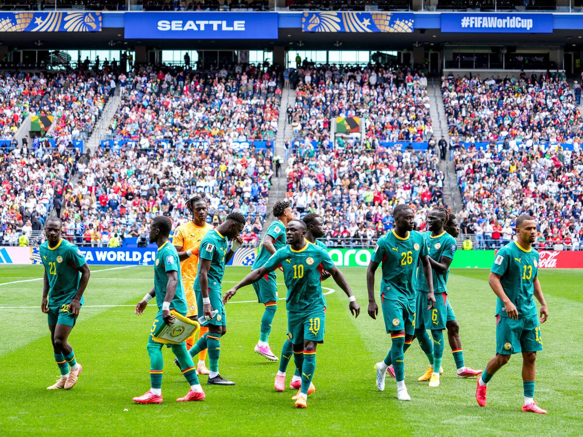 Se pudrió todo tras la eliminación en el Mundial: figura de Senegal renuncia a la selección y carga contra su DT