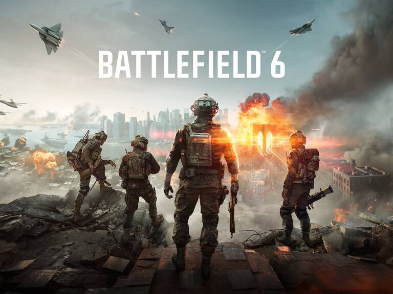 “Battlefield 6″ presenta su primer tráiler y cautiva a los fanáticos con el regreso a su esencia original