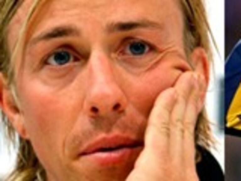 Gerard Piqué recibe de su propia medicina: Guti lo dejó en ridículo