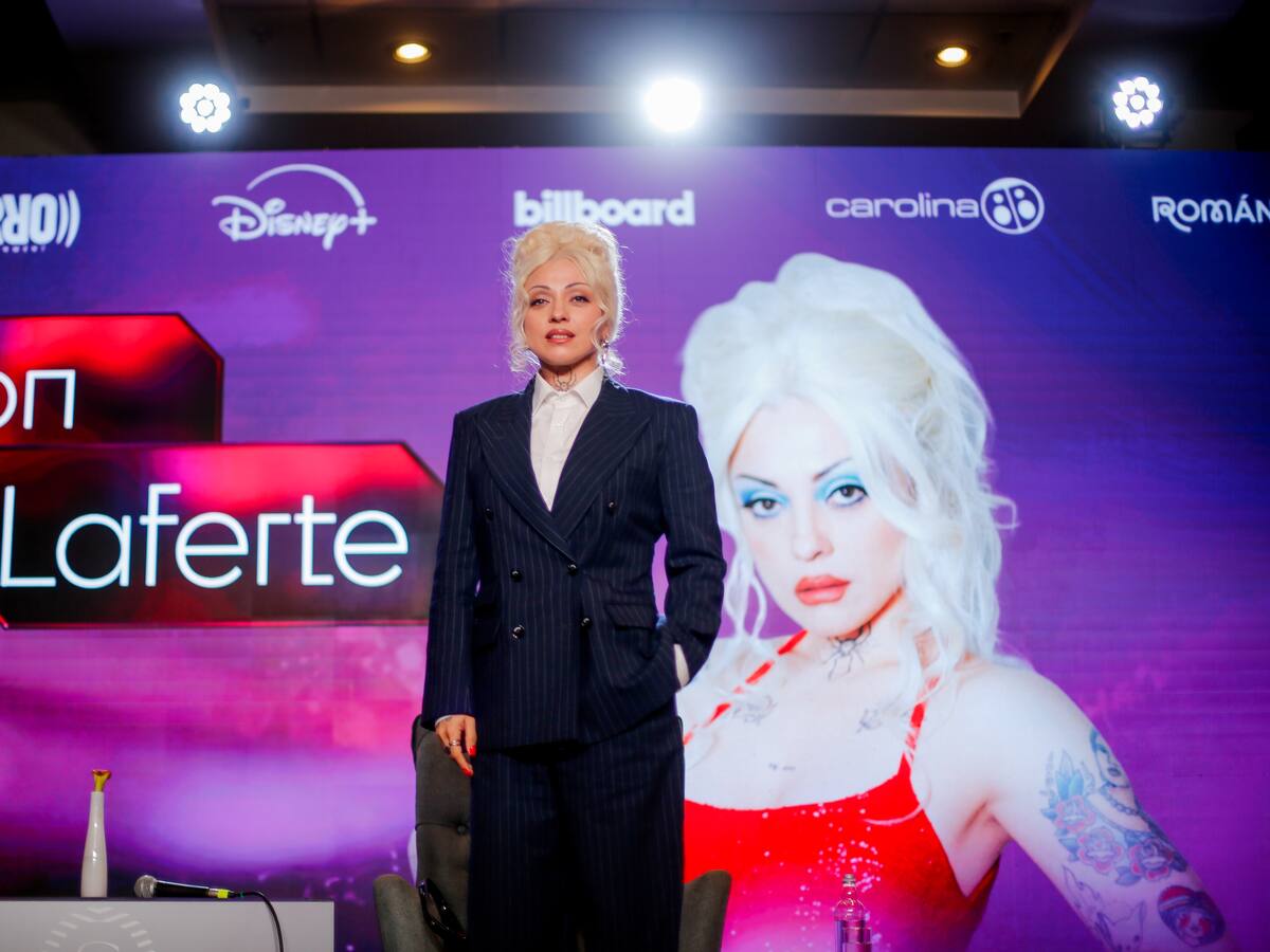 Mon Laferte vuelve a Viña 2026 y será nombrada Hija Ilustre: “Siento las mismas cosquillas que en 2017”