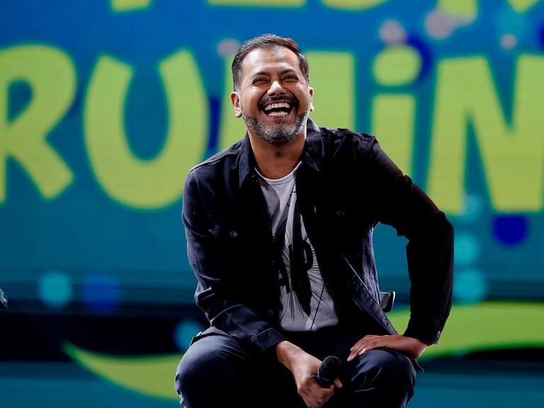Pedro Ruminot en Viña 2020