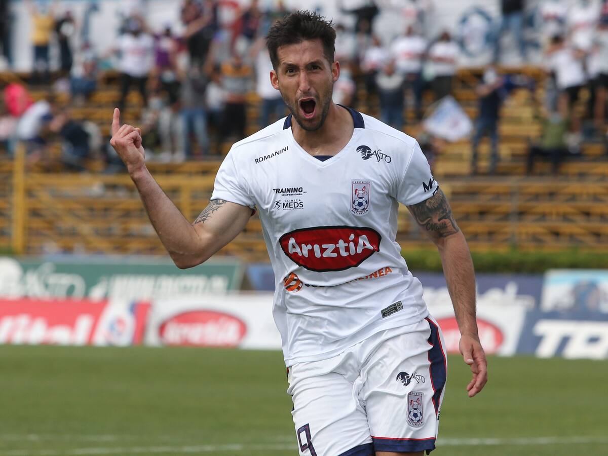 Gonzalo Sosa, en su despedida, comparó la liga nacional con la Argentina: «En Chile se juega más y mejor, hay más dinámica»