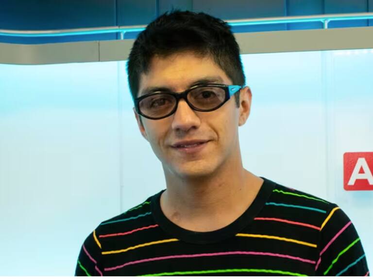 Actor de “Zamudio” reveló que fue diagnosticado con cáncer dos veces: “Fue duro sentir que uno puede morir de esto”