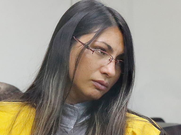 Caso Nibaldo Villegas: revelan que Johanna Hernández fue contactada para cobrar seguro de vida del profesor