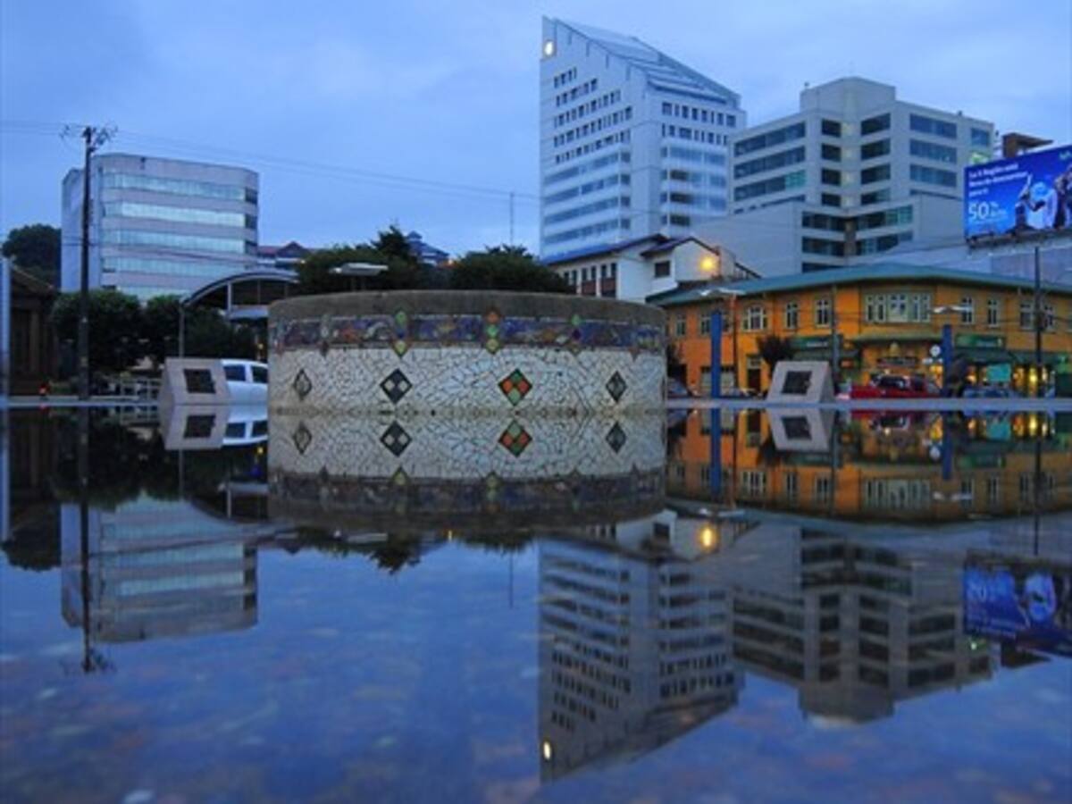 Puerto Montt lanza campaña para reactivar el consumo y la gastronomía
